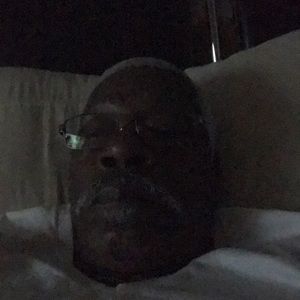 Meet your Posher, Glenwood